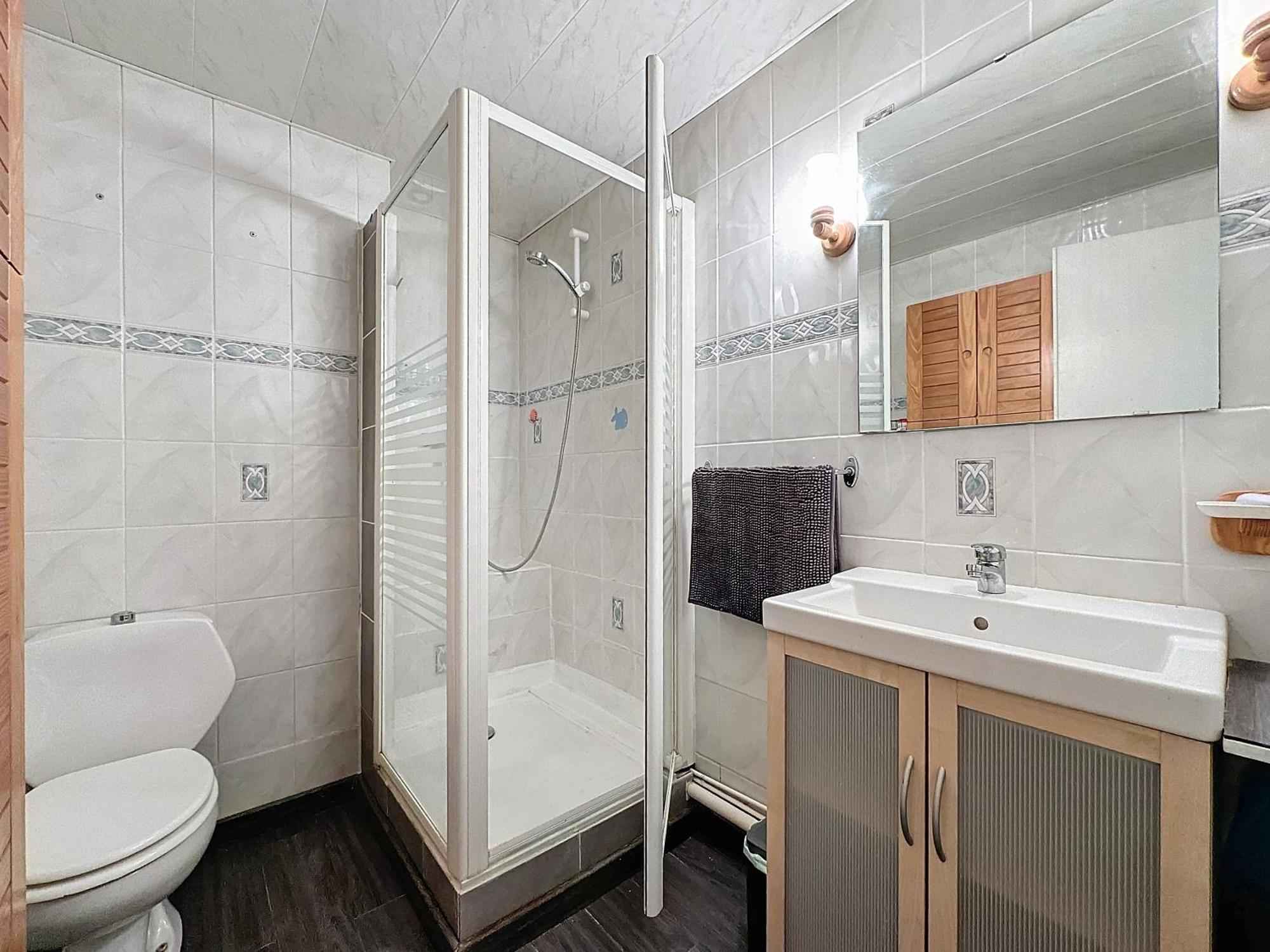 Maison 73M2 Avec Jardin St-Denis 생드니 외부 사진