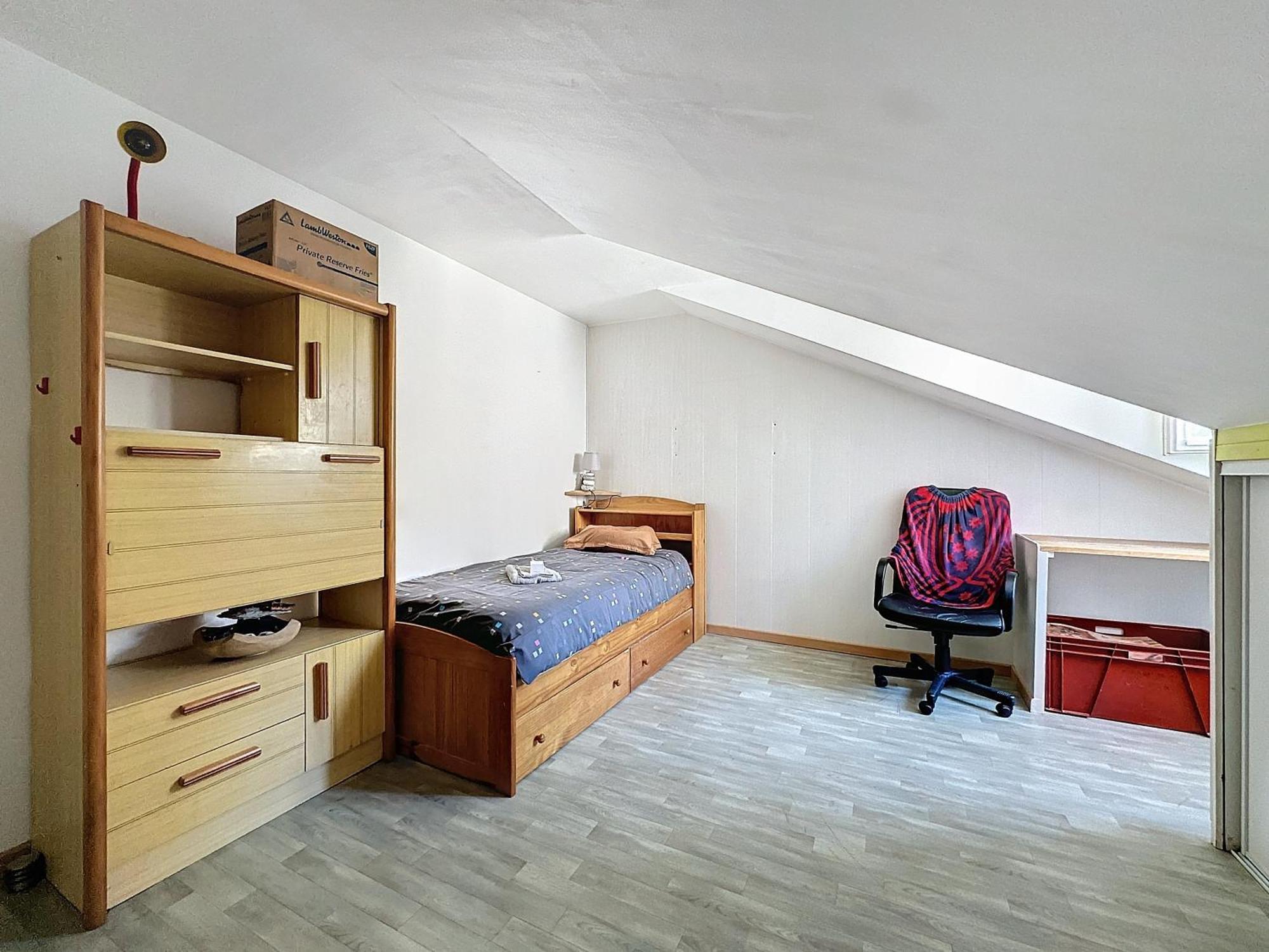 Maison 73M2 Avec Jardin St-Denis 생드니 외부 사진