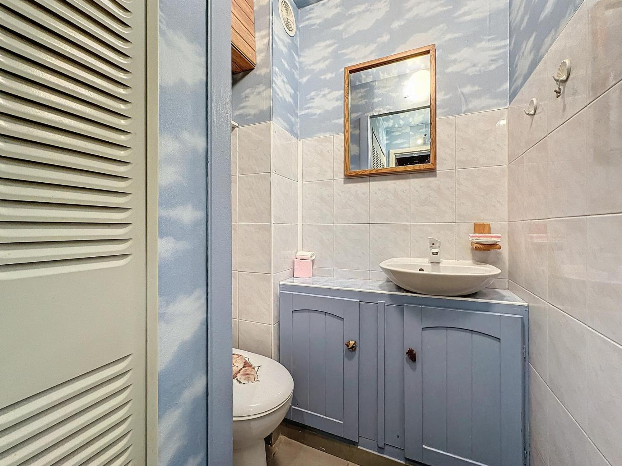Maison 73M2 Avec Jardin St-Denis 생드니 외부 사진