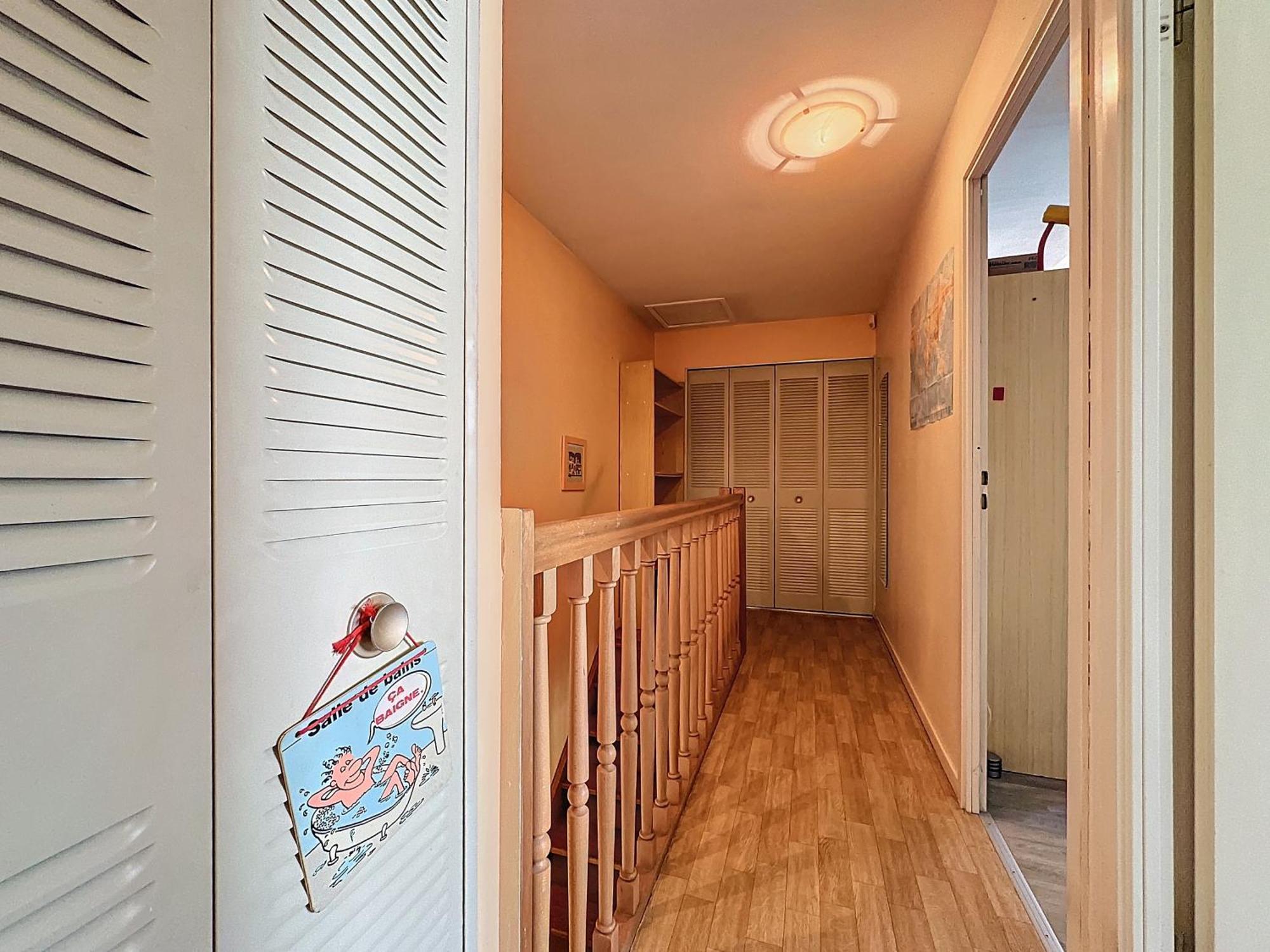 Maison 73M2 Avec Jardin St-Denis 생드니 외부 사진